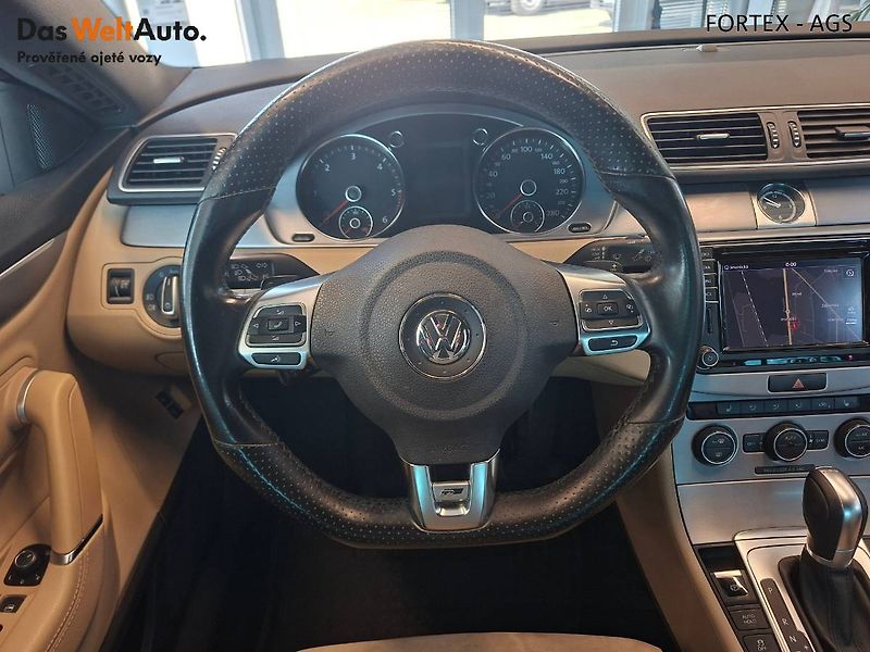 Volkswagen Passat CC (2016) R-LINE,2.0 TDI,110kW,DSG - fotka 5 z 26
