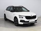 Škoda Kamiq (2024) Monte Carlo 1.0 TSI - náhled 1