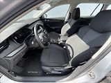 Škoda Octavia 2,0 TDI Combi Ambition Plus - náhled 3
