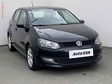 Volkswagen Polo (2012) 1.2 TSi, Trendline - náhled 1