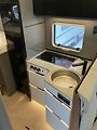Hymer (2025) MCT600 Premium Nový model MY26 - náhled 13