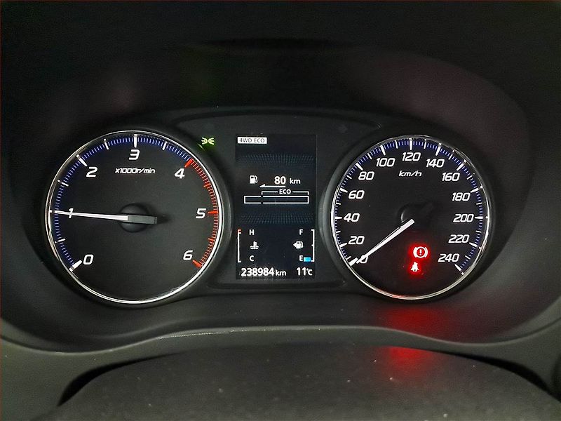 Mitsubishi Outlander (2014) Intense 2.2 DI-D, 4X4 - fotka 11 z 14