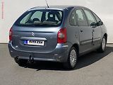 Citroën Xsara Picasso (2006) 1.6 HDi, AC, el. výbava - náhled 3