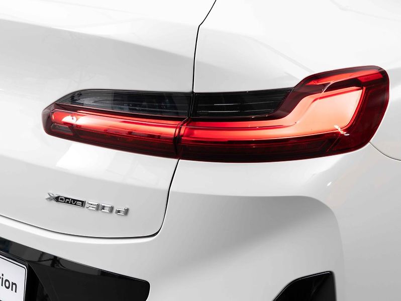 BMW X4 xDrive30d - fotka 10 z 22