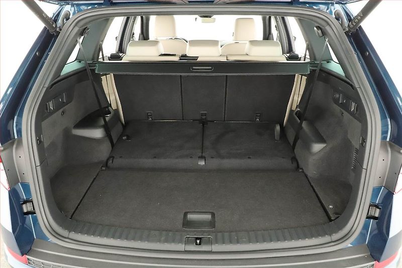 Škoda Kodiaq (2023) Laurin&Klement 2.0 TDI - fotka 13 z 24
