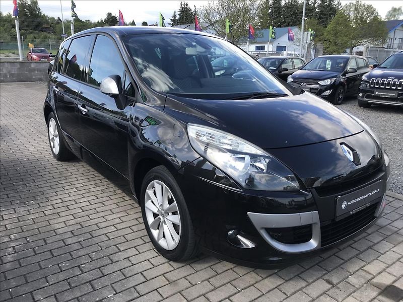 Renault Scénic 1,4 - fotka 2 z 15