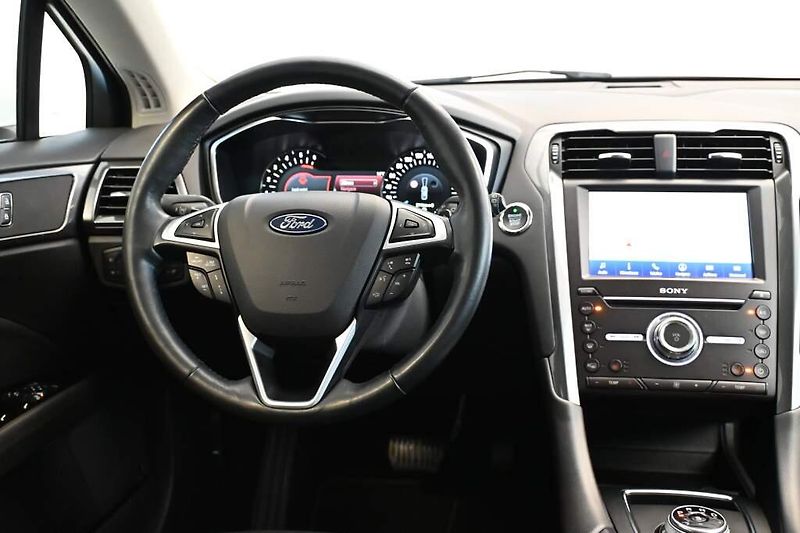 Ford Mondeo (2021) 2.0 LED SONY ACC Tažné Kamera - fotka 13 z 35
