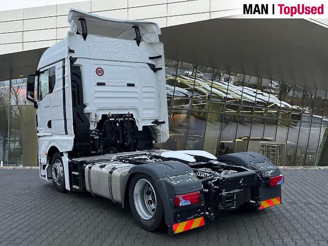 MAN TGX 18.470 lowdeck  - fotka 7 z 32