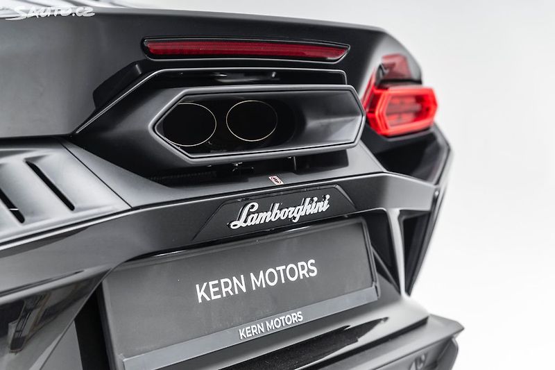 Lamborghini Ostatní (2026) Temerario*MY27*Ihned k odběru - fotka 23 z 40