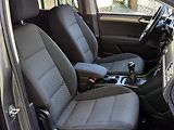 Volkswagen Touran 1,2TSi, 7míst, CEBIA   - náhled 26