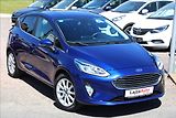 Ford Fiesta 1,0 EB 74kW Titanium,1.majitel - náhled 31