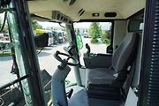 Kombajn John Deere Sampo Rosenlew C6.