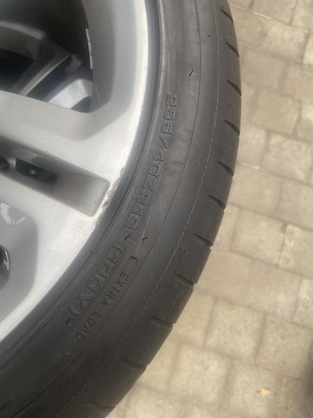 Volkswagen Tiguan (2014) 2.0 TDI - R-line CUP 4x4 - fotka 47 z 47
