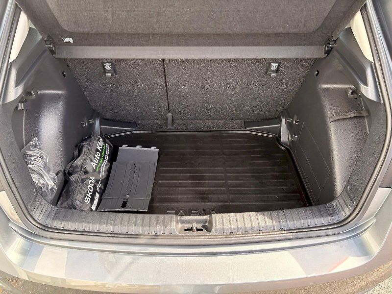 Škoda Fabia (2024) MPI 59 kW Selection - tažné - fotka 7 z 25