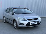 Ford Focus (2011) 1.6 i, ČR, servis.kniha, AC - náhled 1