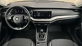 Škoda Octavia 2.0 TDI Ambition Combi - náhled 8