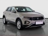 Volkswagen T-Roc (2024) 1.0 TSI - náhled 1