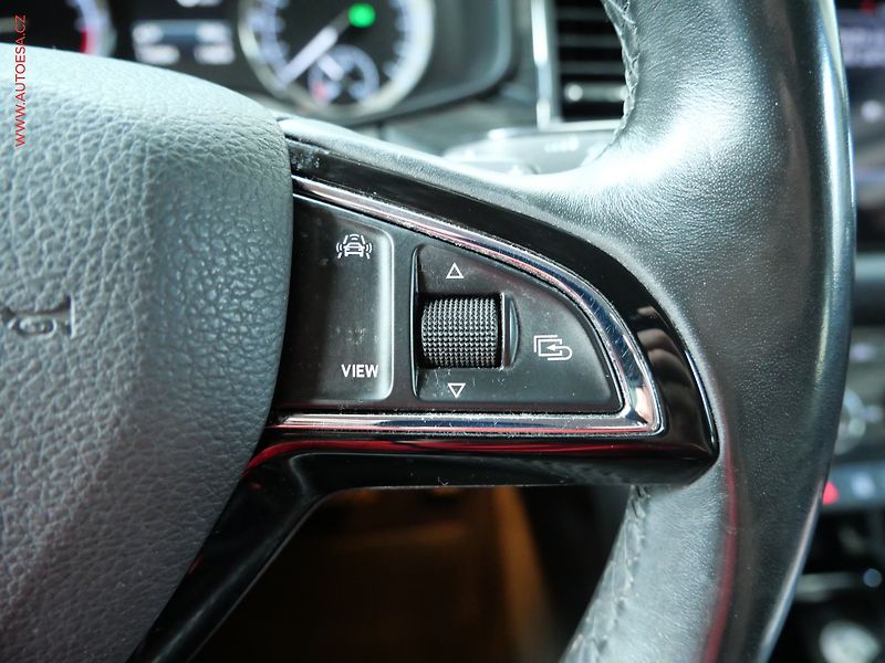 Škoda Kodiaq (2018) 2.0TDi 4x4, 7míst, ČR, DSG - fotka 18 z 25
