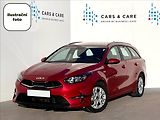 Kia Ceed 1,5 T-GDI DCT Top PDC+NAVI - náhled 1