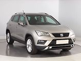 Seat Ateca (2017) 1.4 TSI, 4X4, ČR,1.maj - náhled 1