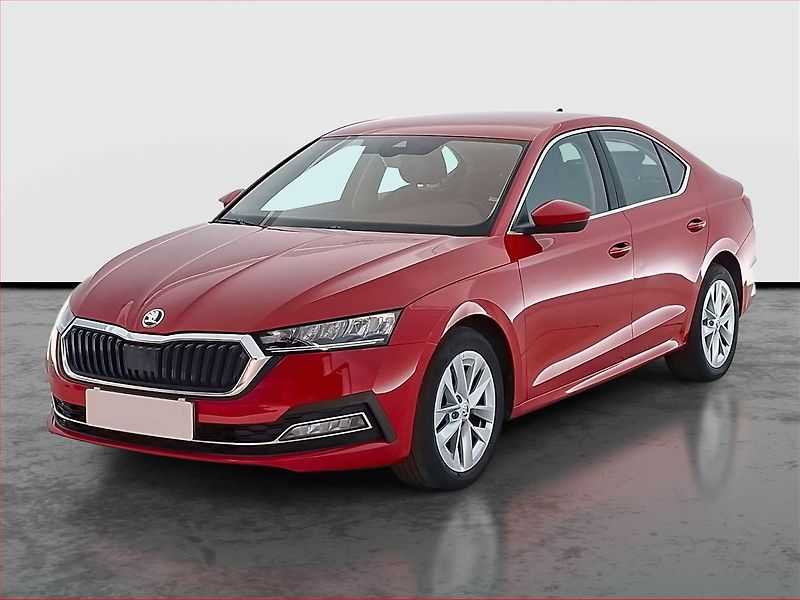 Škoda Octavia (2023) Style 2.0 TDI - fotka 2 z 15