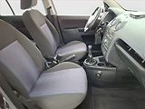 Ford Fusion (2008) 1.4, po STK, Tažné, CZ doklady - náhled 9