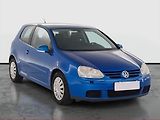 Volkswagen Golf (2006) 1.6, Serv.kniha, po STK - náhled 1