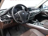 BMW X5 2,0 xDrive25d Steptronic 7míst - náhled 8