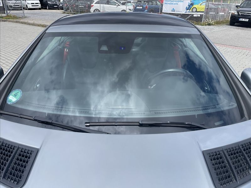 Mercedes-Benz SLK 3,5 225kw AMG Odpočet DPH - fotka 30 z 31