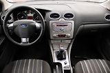 Ford Focus Výjimečný stav, 26447 Km, tažn - náhled 10