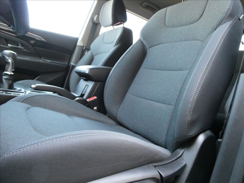 SsangYong Korando 1,5 T-GDI 120kW Style,ČR - fotka 26 z 34