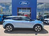 Ford Explorer (2026) Style, SUV, 58 kWh STANDARDNÍ - náhled 1