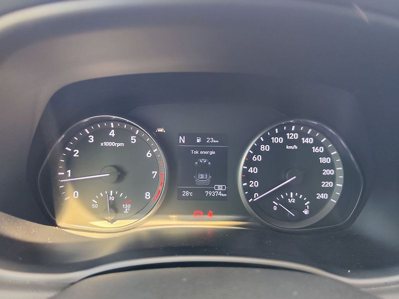 Hyundai i30 1.5 T-GDI/118kW Comfort - fotka 15 z 32