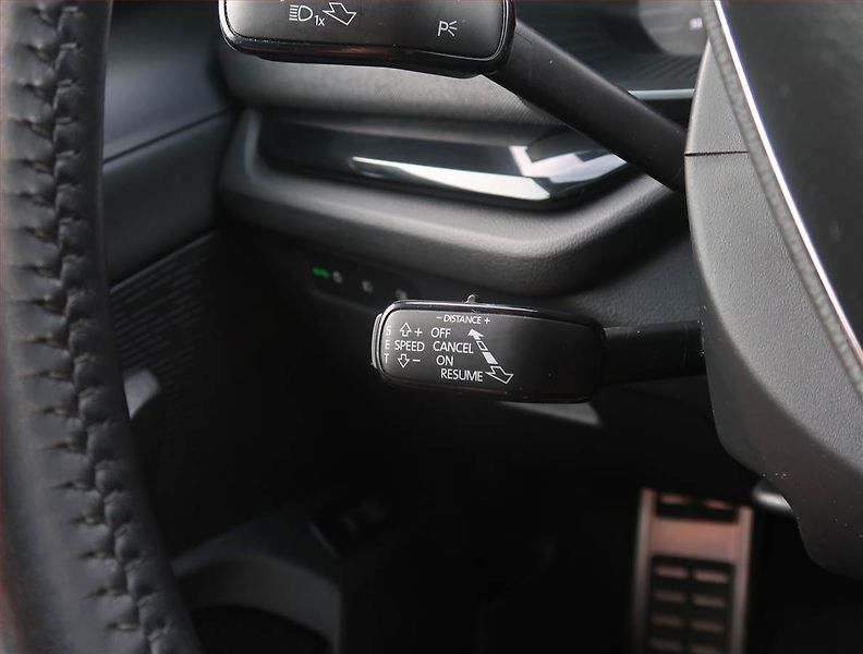 Škoda Octavia (2023) 2.0 TDI - fotka 17 z 26