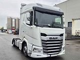 DAF XG+ 480 FT LD Mega - náhled 1