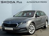 Škoda Octavia (2023) 1.5 TSI 110kW DSG Style Plus - náhled 1