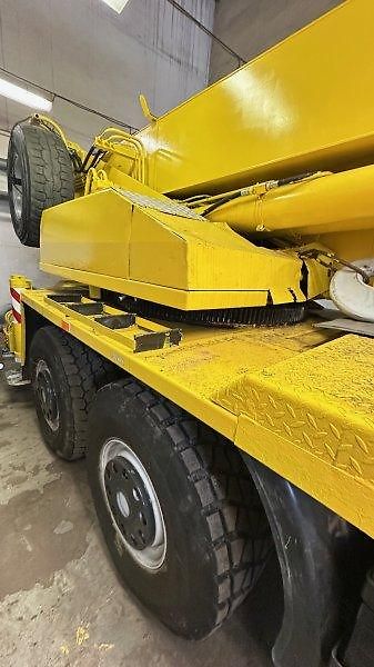 Tatra 815 AD28 autojeřáb 6x6 REPAS - fotka 6 z 10