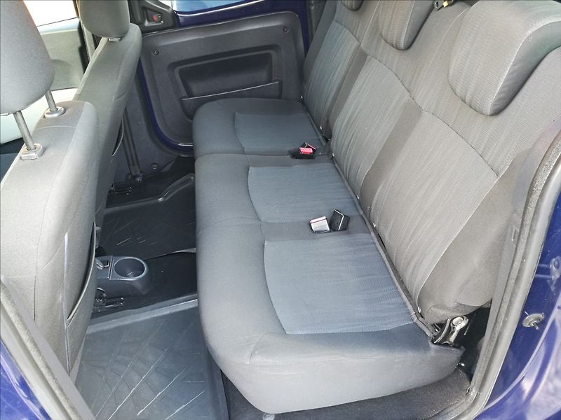 Dacia Dokker 1,5 dCi 1.majitel - fotka 12 z 16