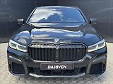 BMW Řada 7 3,0 740Ld xDrive M-Paket AT DP - náhled 3