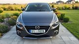 Mazda 3 1.5 74kw krásná 1. majitel - náhled 24