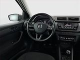 Škoda Fabia (2018) 1.0 TSI, Park. senzory - náhled 7