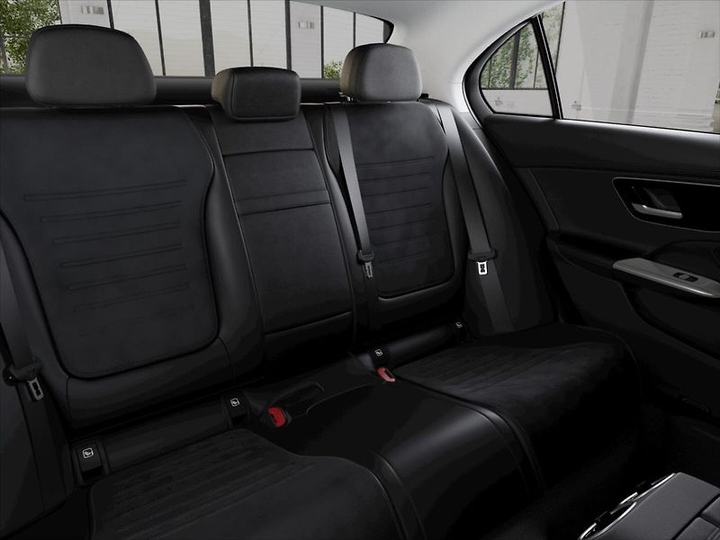 Mercedes-Benz Třídy C (2026) 2.0 C 220 d 4MATIC Edition 140 - fotka 8 z 9