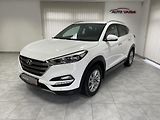 Hyundai Tucson 1.6 T-GDi 4x4 AT ČR 1.MAJ SER. - náhled 7