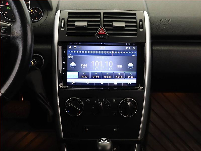 Mercedes-Benz Třídy A (2010) A 180 CDI , Automat, Tempomat - fotka 9 z 16