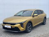 Kia K4 (2026) EXCLUSIVE 7DCT 1,6 T-GDi - náhled 1
