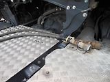 Scania R450, Retardér, Hydraulika, Al - náhled 11