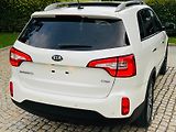 Kia Sorento 2.2D 4x4 MANUÁL KAMERA TAŽNÉ - náhled 14