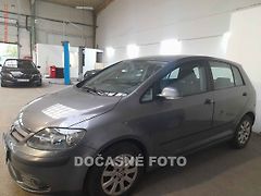 Volkswagen Golf Plus (2006) 1.6 FSI - fotografie inzerátu