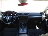Škoda Superb (2022) 2.0 TDi 4x4, ČR, Style, DSG - náhled 8