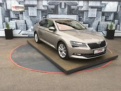 Škoda Superb (2017) 2.0TDi,140KW,STYLE - fotografie inzerátu